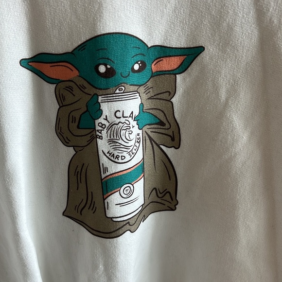 Sweater - Picture 3 of 4